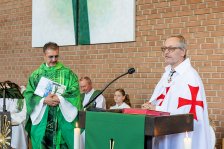 23.08.2026 Abschied Pfarrer Nikolaus Vidovic